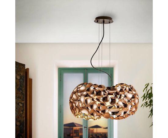 Подвесной светильник SCHULLER Narisa Ø32, фото 3