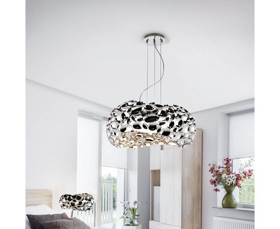 Подвесной светильник SCHULLER Narisa Ø32, фото 4