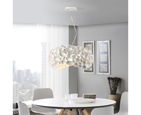 Подвесной светильник SCHULLER Narisa Ø32, фото 2