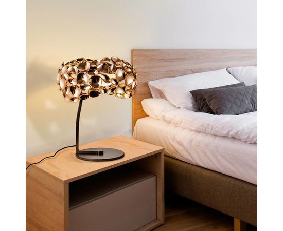 Настольный светильник SCHULLER Narisa 3 LED, фото 2