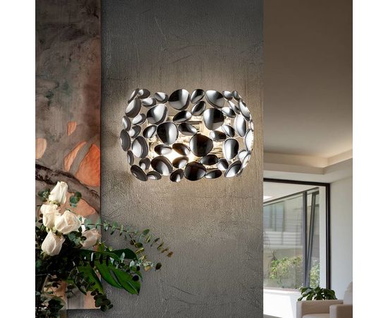 Настенный светильник SCHULLER Narisa 2 LED, фото 1