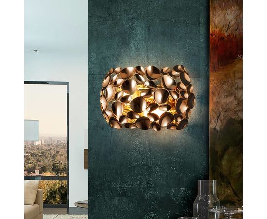 Настенный светильник SCHULLER Narisa 2 LED, фото 3