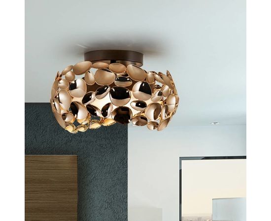 Потолочный светильник SCHULLER Narisa 3 LED, фото 2