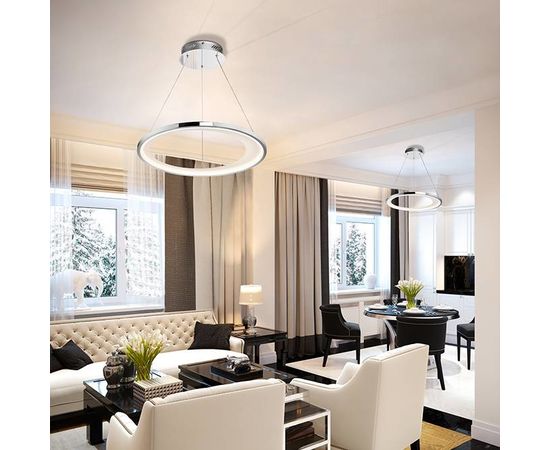 Подвесной светильник SCHULLER Laris Ø62, фото 1