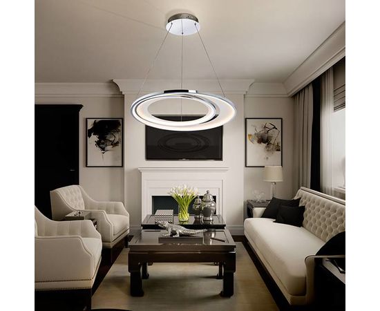 Подвесной светильник SCHULLER Laris Ø62, фото 2