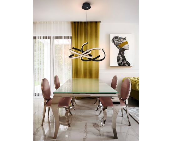 Подвесной светильник SCHULLER Ring II, фото 3