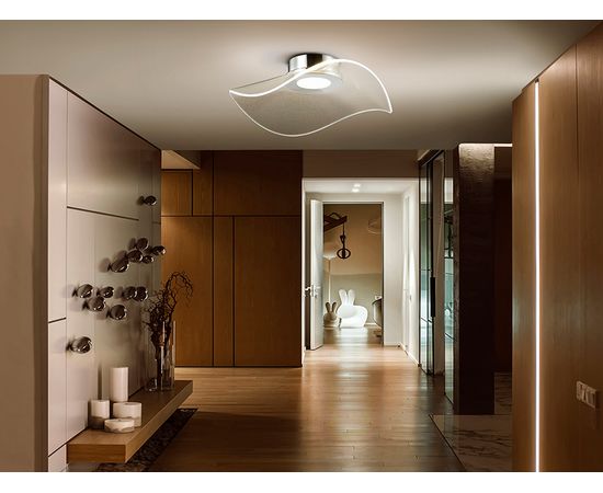 Потолочный светильник SCHULLER Vento 315845, фото 3