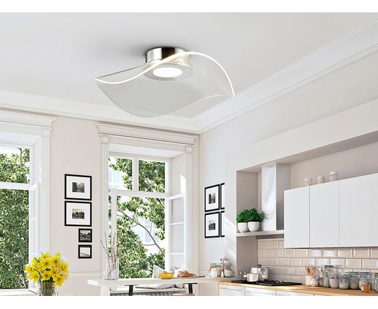 Потолочный светильник SCHULLER Vento 315845, фото 2