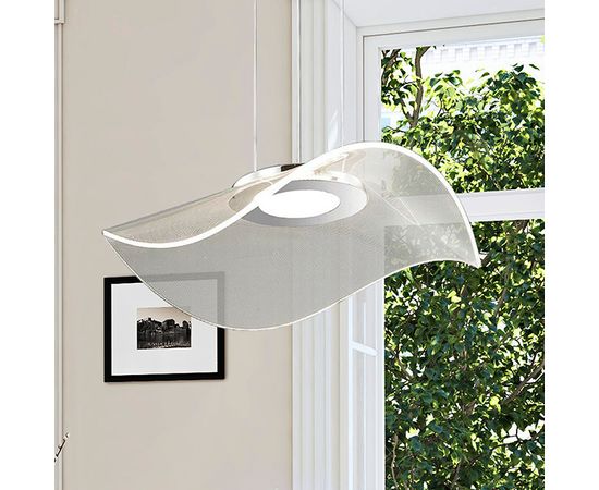 Подвесной светильник SCHULLER Vento, фото 1