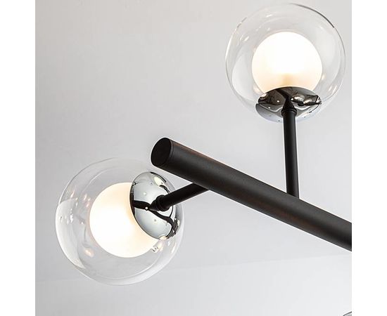 Подвесной светильник SCHULLER Altais 9 LED, фото 2