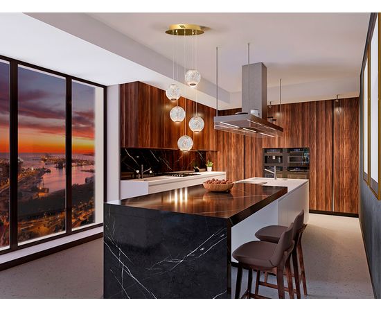 Подвесной светильник SCHULLER AUSTRAL 1Л, фото 3