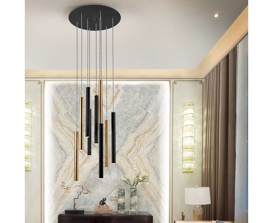 Подвесной светильник SCHULLER VARAS 1 LED, фото 3