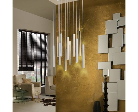 Подвесной светильник SCHULLER VARAS 1 LED, фото 4