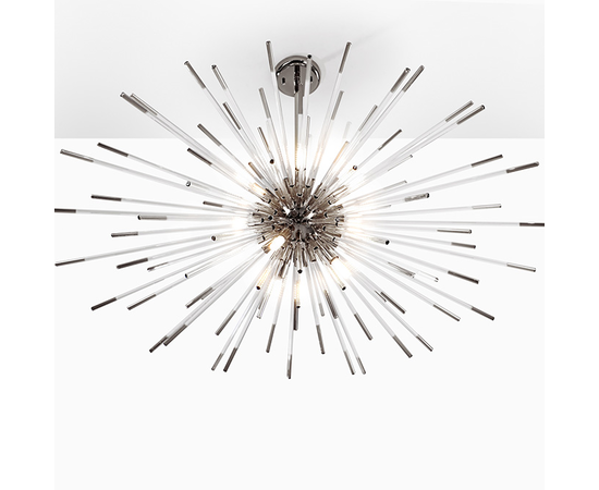 Подвесной светильник SCHULLER Evasion 9 LED Ø100, фото 9