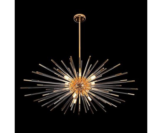 Подвесной светильник SCHULLER Evasion 9 LED Ø100, фото 2