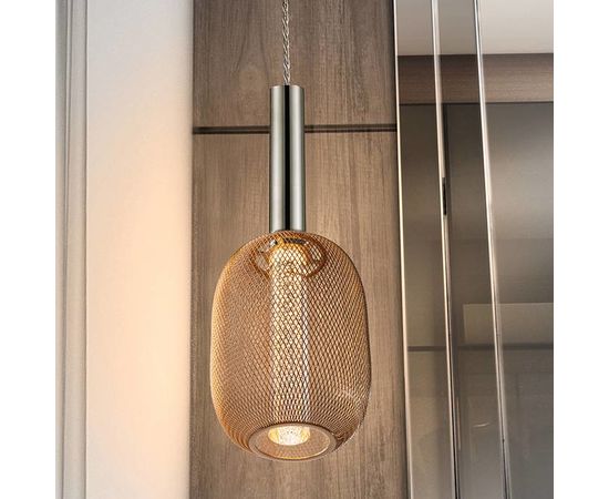 Подвесной светильник SCHULLER Micron 1 LED, фото 3