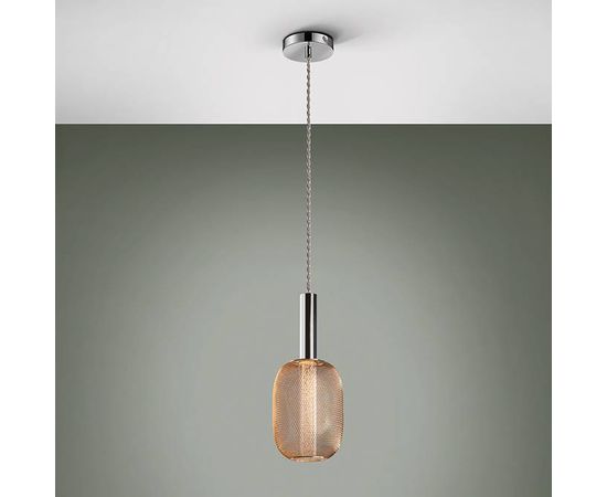 Подвесной светильник SCHULLER Micron 1 LED, фото 2