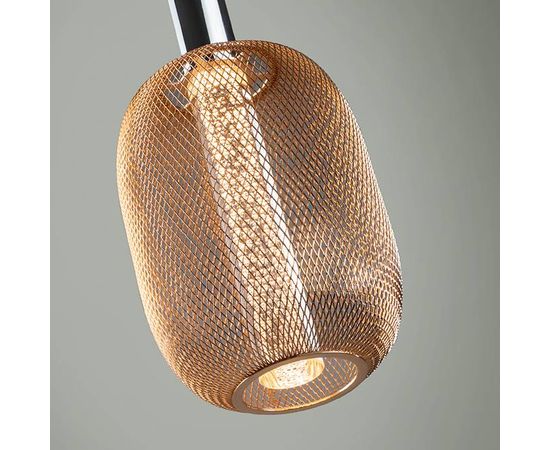 Подвесной светильник SCHULLER Micron 1 LED, фото 4