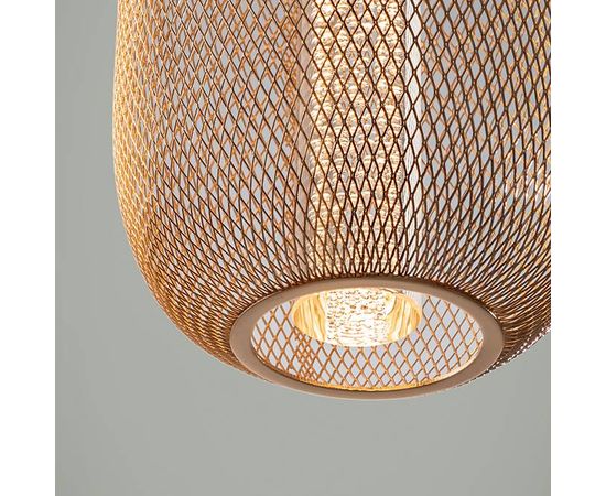 Подвесной светильник SCHULLER Micron 1 LED, фото 5