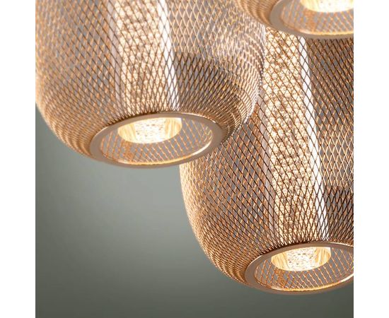 Подвесной светильник SCHULLER Micron 3 LED, фото 5