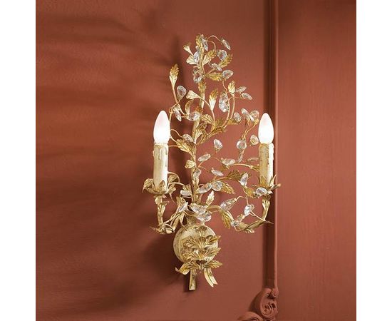 Настенный светильник SCHULLER Verdi 2 LED, фото 3