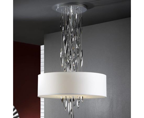 Подвесной светильник SCHULLER Domo 4 LED, фото 1