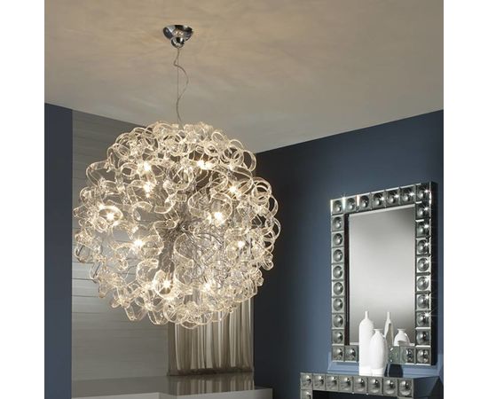 Подвесной светильник SCHULLER Nova  Ø50, фото 1