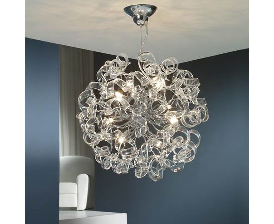 Подвесной светильник SCHULLER Nova  Ø50, фото 2