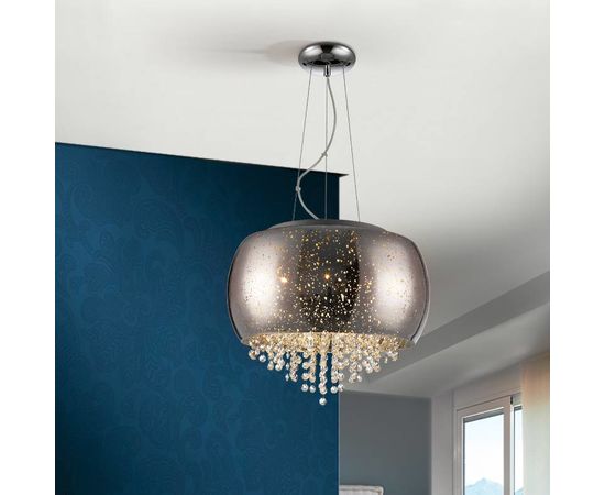 Подвесной светильник SCHULLER Caelum 5 LED, фото 1