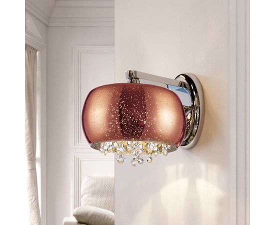 Настенный светильник SCHULLER Caelum 1 LED, фото 1