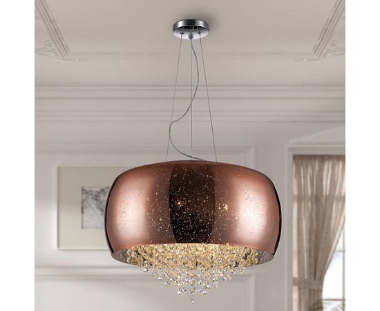 Подвесной светильник SCHULLER Caelum 5 LED, фото 3