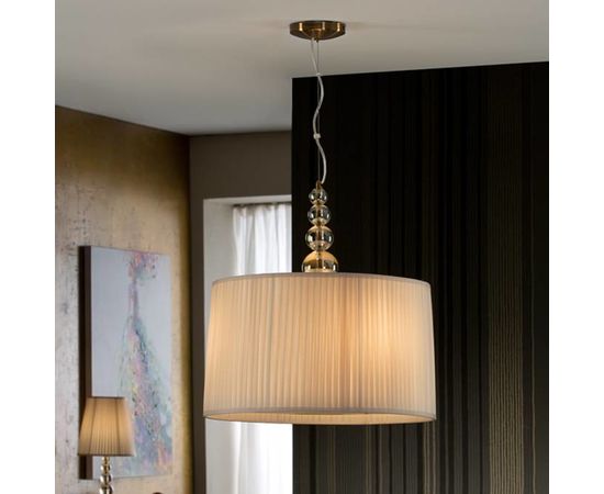 Подвесной светильник SCHULLER Mercury 3 LED, фото 2