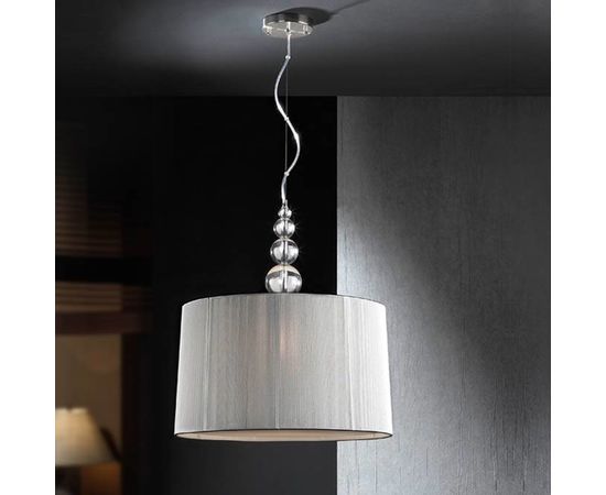 Подвесной светильник SCHULLER Mercury 3 LED, фото 1