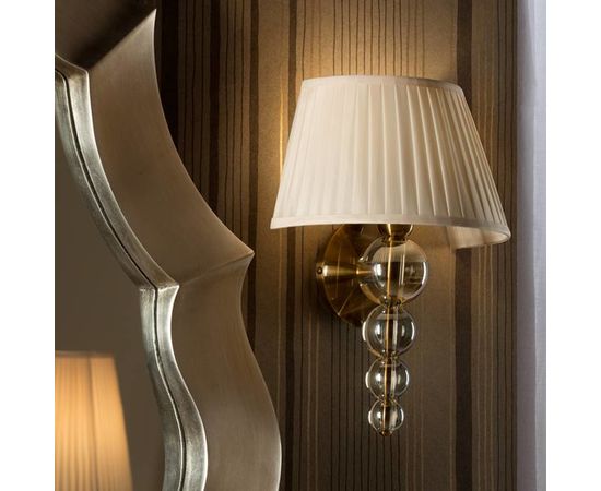 Настенный светильник SCHULLER Mercury 1 LED, фото 1