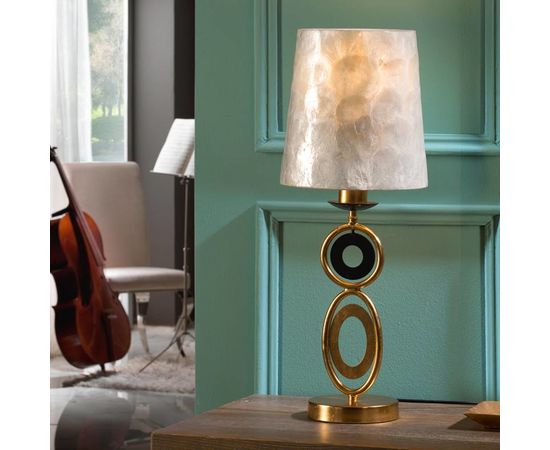 Настольный светильник SCHULLER Eden 1 LED, фото 1