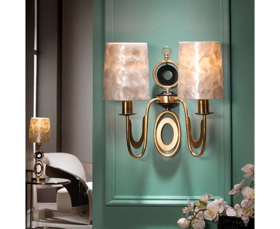 Настенный светильник SCHULLER Eden 2 LED, фото 1