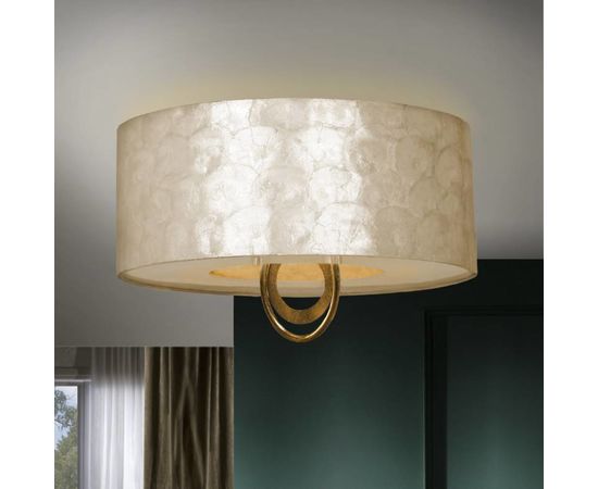 Потолочный светильник SCHULLER Eden Ø40, фото 1