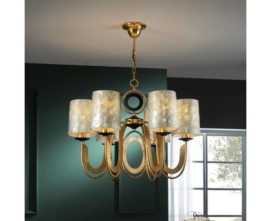 Подвесной светильник SCHULLER Eden 6 LED, фото 1