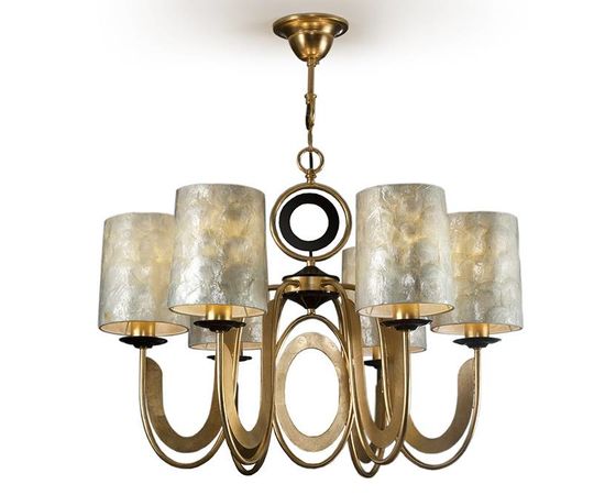 Подвесной светильник SCHULLER Eden 6 LED, фото 2