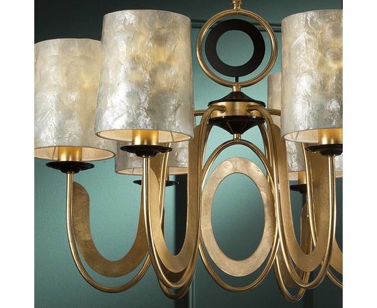 Подвесной светильник SCHULLER Eden 6 LED, фото 3