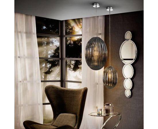 Подвесной светильник SCHULLER Ovila Ø20, фото 2