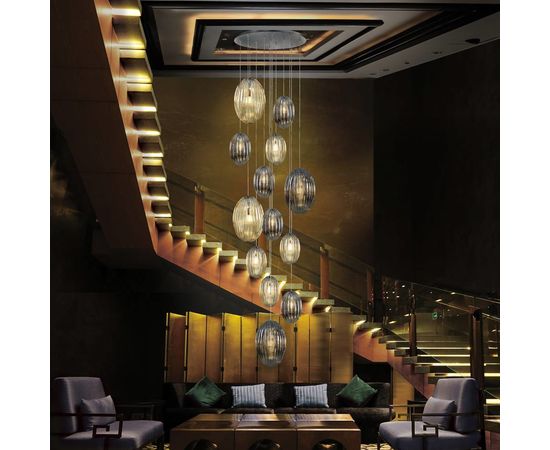 Подвесной светильник SCHULLER Ovila 5 LED, фото 3