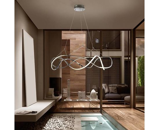 Подвесной светильник SCHULLER Molly Ø53, фото 3