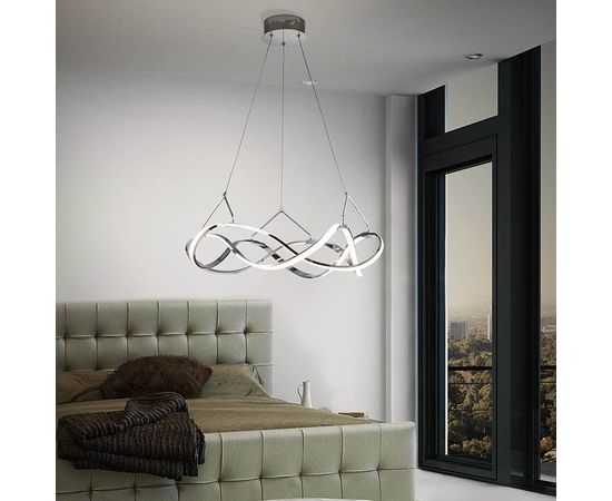 Подвесной светильник SCHULLER Molly Ø53, фото 1