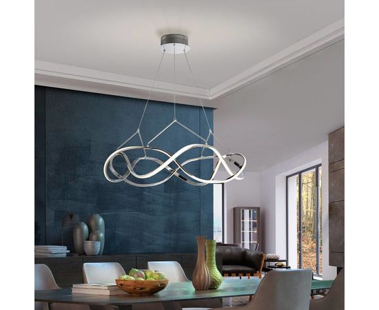 Подвесной светильник SCHULLER Molly Ø53, фото 4