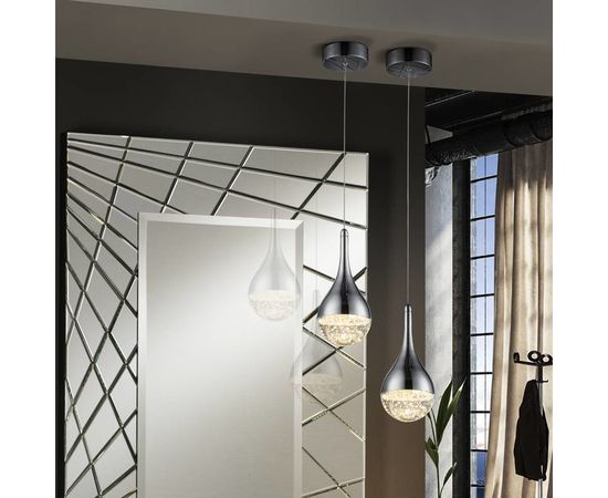 Подвесной светильник SCHULLER Elie 1 LED, фото 1