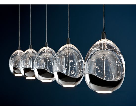 Подвесной светильник SCHULLER Rocio 5 LED, фото 3