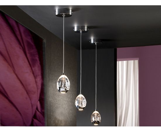 Подвесной светильник SCHULLER Rocio 1LED, фото 2