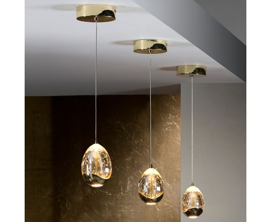 Подвесной светильник SCHULLER Rocio 1LED, фото 1