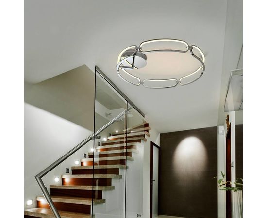 Потолочный светильник SCHULLER Colette Ø47, фото 2